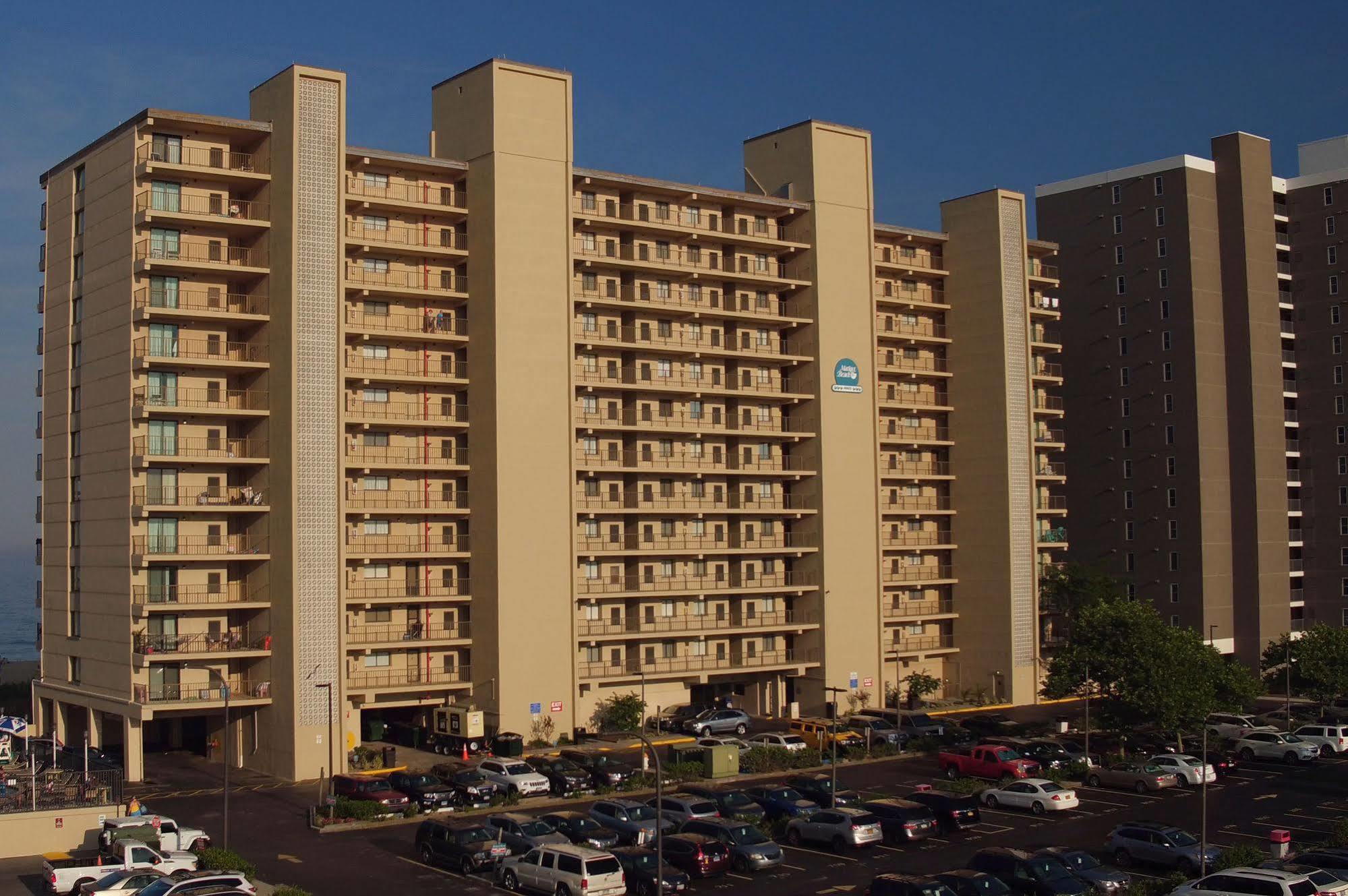 Kasa Ocean City Beach Exterior photo