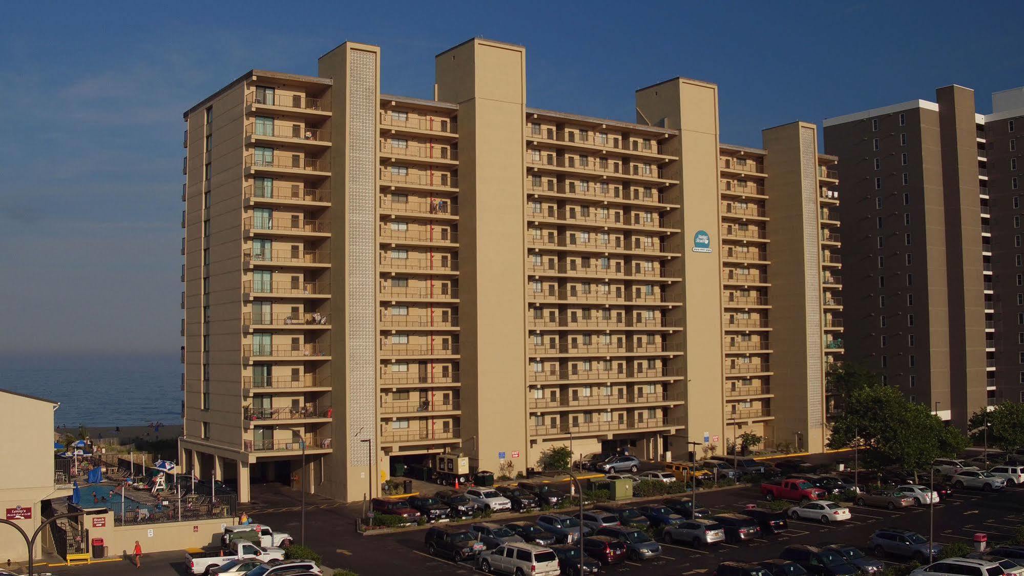 Kasa Ocean City Beach Exterior photo